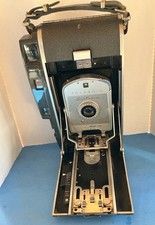 Vintage Polaroid Folding Land Camera Model 150 - Made In USA