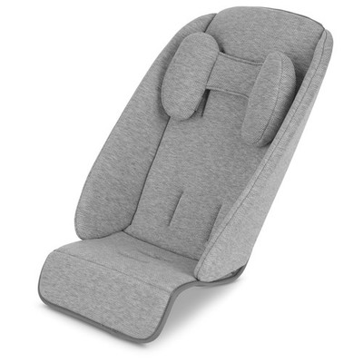 UNIQUIFY Stroller Seat Liner Insert UPPAbaby Vista Cruz RumbleSeat V2/V2+ Comfor