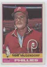 Tom Hilgendorf