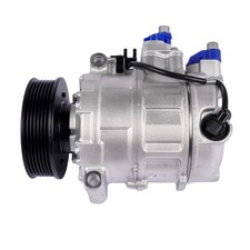 Klimakompressor 7SEU17 für Audi Q7 4LB A5 8TA A3 8VM VW Phaeton 3D1 Touareg 7P5