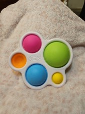 Fat Brain Toy Co. Dimple Fidget Toy