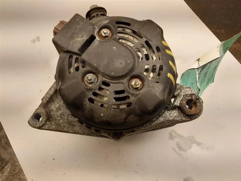 Generator Alternator VIN F 5th Digit 4 Cylinder 2ARFE Engine Fits 10-11 CAMRY 10 - Image 2 of 4