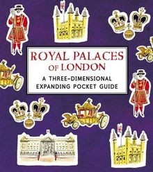 Historic Royal Palaces: A Three-Dimensional Expandi... | Buch | Zustand sehr gut