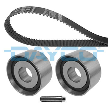DAYCO KTB603 Zahnriemensatz für CITROËN,FIAT,IVECO,OPEL,PEUGEOT,RENAULT,RENAULT