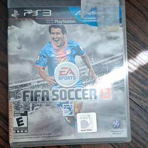 Fifa 13 PC | eBay