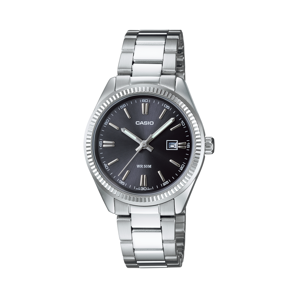 Casio , Damen, Accessories, Grau, One Size - Bild 3