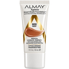 Almay Smart SPF 15 Foundation