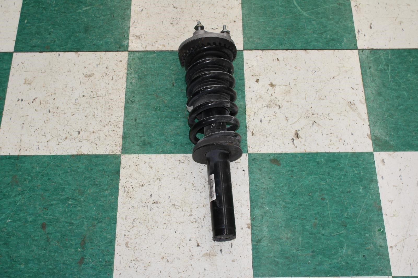 Maserati Ghibli 2014-2017 Front Right Damper