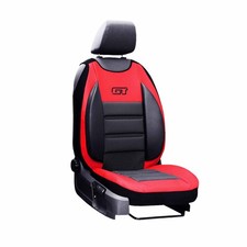 Sitzbezüge Universal Schonbezug Sitzauflage für Opel Crossland X Fahrersitz