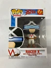 Funko Pop! Vinyl Figure #738 | Animation | Speed Racer | Racer X