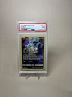 Pokémon Mew GG10/GG70 Crown Zenith Galarian Gallery Ultra Rare Holo PSA 9