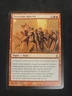 Breath of Fury MTG Magic Ravnica: City of Guilds Rare Russian Commander