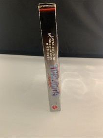 Super Glove Ball NES CIB w/ Manual