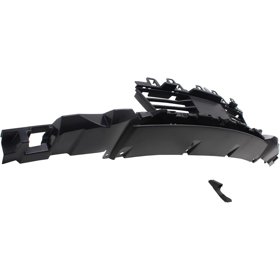 Parrillas de barra frontal de parachoques delanteras para 320 330 328 BMW 330i xDrive 320i 330e 340i Foto 3 de 4