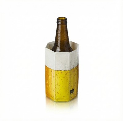 VACU VIN Kühlmanschette Bier
