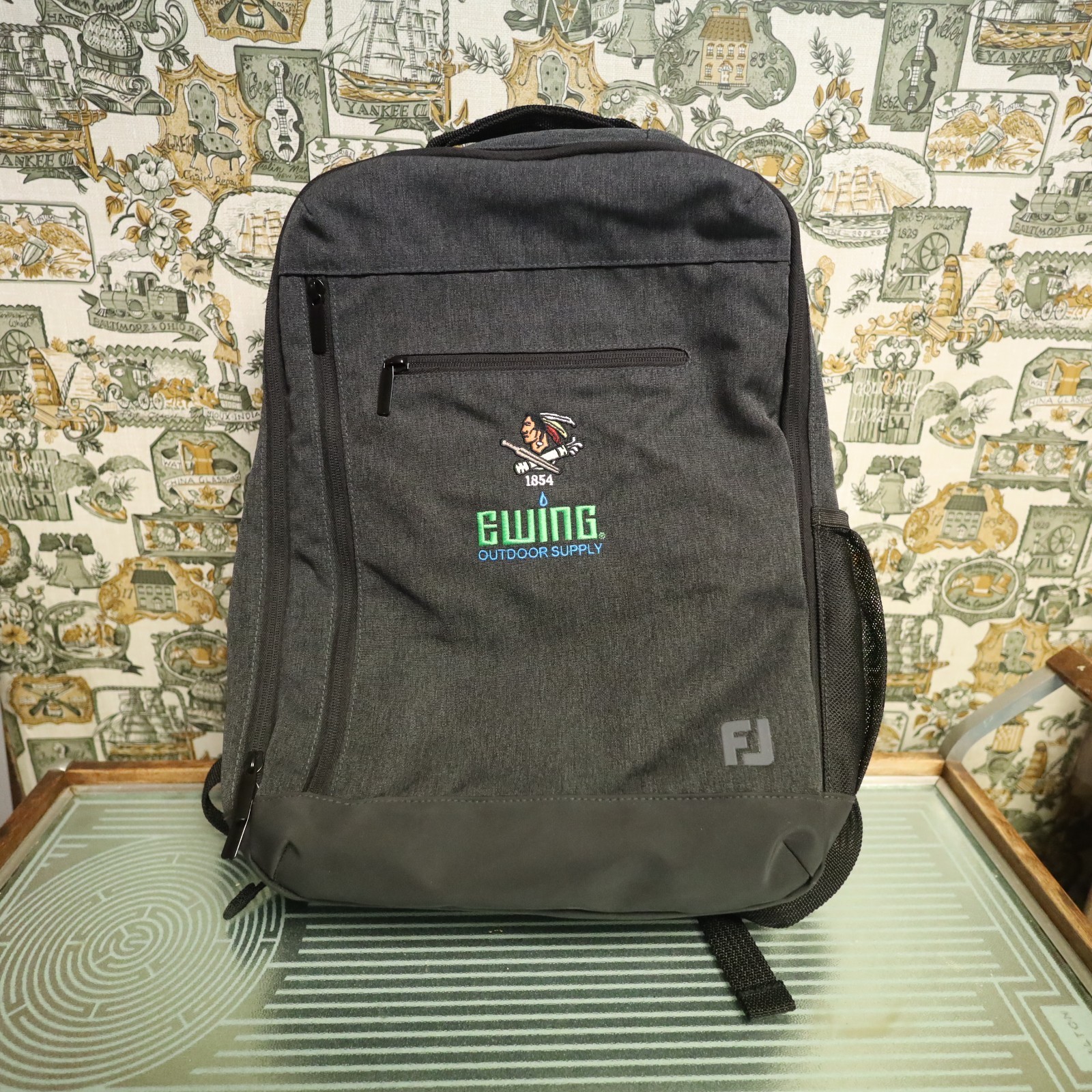 Backpack Lightweight Travel Bag