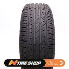 Set Of 2 Used 20560r16 Starfire Solarus As - 92h - 8-8.532 No Repairs Set Of 2 Used 20560r16 Starfire Solarus As - 92h - 8-8.532 No Repairs