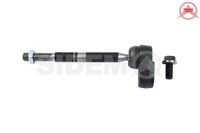 Sidem Axialgelenk Spurstange 49114 FüR Mercedes Klasse Sports Tourer W245 W169