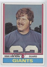 Click to enlarge Doug Van Horn