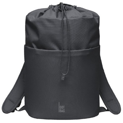 Got Bag Rucksack Barrel Pack 