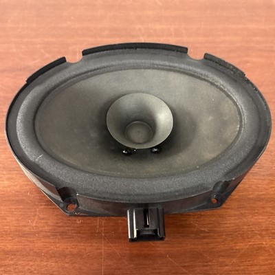 音楽！ 2011-2012 Mazda 3 Sedan OEM Door Speaker BCN666960 | eBay
