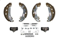 Mâchoire de frein Peugeot 204