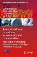 Kazumi Nakamatsu (U. A.) | Advanced Intelligent Technologies For Information...