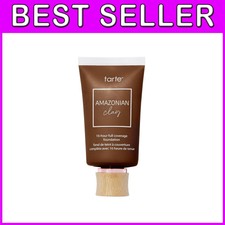 Tarte Amazonian Foundation - 16-Hour Liquid C...