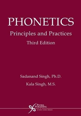 Sadanand Singh Phonetics (Paperback) (UK IMPORT)
