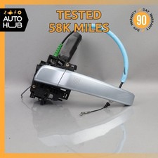 BMW i3 I01 Hybrid Front Left Exterior Door Ha...