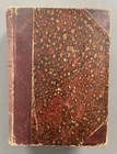 1885 A NEW ORIGINAL AND AUTHENTIC RECORD OF THE LIFE AND DEEDS OF U.S. GRANT...