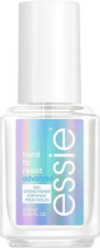 Essie Nail Care Hard to Resist Advanced Nail Strengthener, Clear Formula