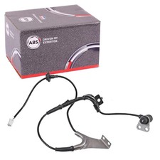A.B.S. ABS-SENSOR RADDREHZAHL HINTERACHSE RECHTS passend für MAZDA MX-5 | 31897