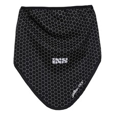 iXS - Chusta 365 Air czarno-szara - L/XL