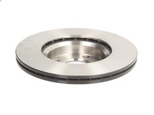 1X Bremsscheibe TRW DF6431 HYUNDAI i20 I (PB, PBT) 1.2 2008-2014