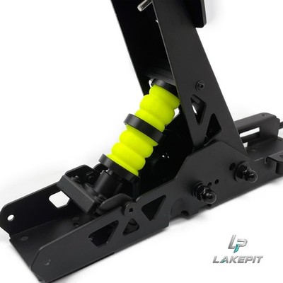 Elastomer Kit für MOZA SR-P und SR-P Lite - Sim Racing Brake Mod