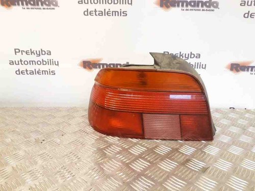BMW 5 E39 Rücklicht hinten links 3.00 Diesel 105kw 2000 31607157
