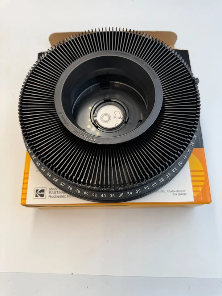 KODAK Carousel 140 Slide Tray - Image 3 of 3