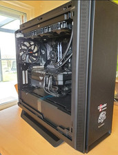 High-End Gaming PC – RTX 3090 ROG STRIX GAMING OC, AMD RYZEN 9 5900X
