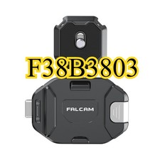 Ulanzi Falcam F38 Quick Release Kit F38B3803 for Camera Backpack Strap Clip V2