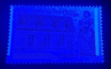 France Variété Timbre N° 3525  / Neuf **/ 2002 (VOIR DESCRIPTIF)