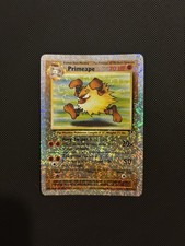 Primeape 59/110 Reverse Holo Pokemon Legendary Collection - MP on eBay