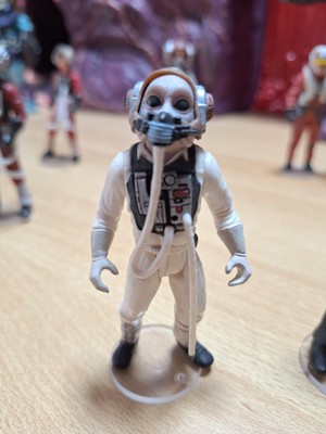 Hasbro Star Wars Sammlungsauflösung ''B-Wing Pilot '' !!! 