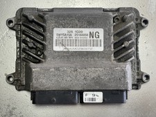 Computadora de motor Chevrolet Spark Aveo OEM ECU ECM 25188056 5WY5A15A 32R NG
