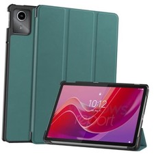 Custer Case Compatible for Leonvo Tab M11 TB330FU TB331FC, K11E Custer Green