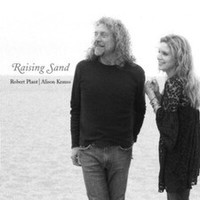 Plant Robert A.Kra - Raising Sand - Cd - F600Z