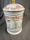 Lenox Carousel Canisters Sugar 1995 Porcelain Carousel Horse Rare — photo 9