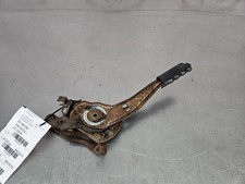 1988-96 C4 Corvette Emergency Brake Handle Parking Brake Ebrake Assembly - Oem