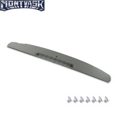 Fit For 2007-2013 Chevy Gmc Cadillac Escalade Dash Panel Defrost Vent Grille Cap Fit For 2007-2013 Chevy Gmc Cadillac Escalade Dash Panel Defrost Vent Grille Cap