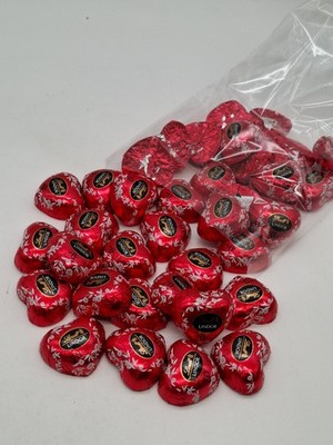 1 x 500gr. Lindt Lindorherzen 70% Kakaogehalt !! (1000gr./27,98 )
